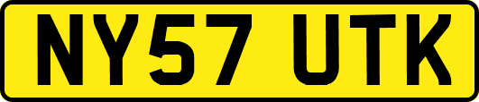 NY57UTK