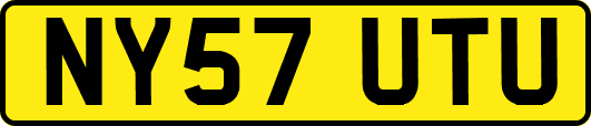 NY57UTU