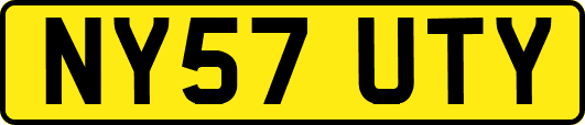 NY57UTY