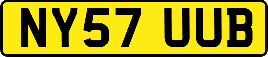 NY57UUB