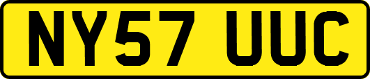 NY57UUC