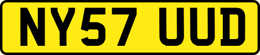 NY57UUD
