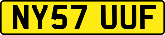 NY57UUF