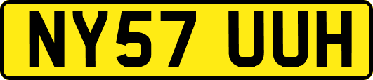 NY57UUH