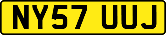NY57UUJ