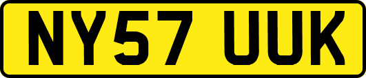 NY57UUK