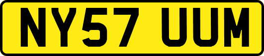 NY57UUM