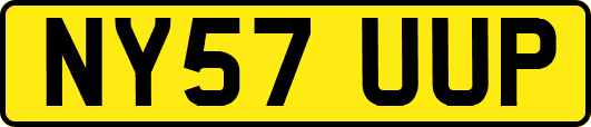 NY57UUP