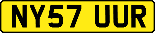NY57UUR