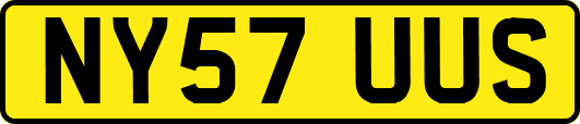 NY57UUS
