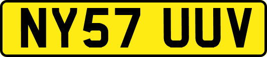 NY57UUV