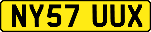 NY57UUX