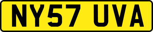 NY57UVA
