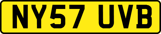 NY57UVB