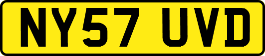 NY57UVD