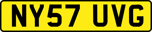NY57UVG