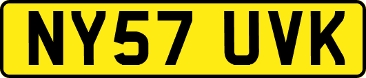 NY57UVK