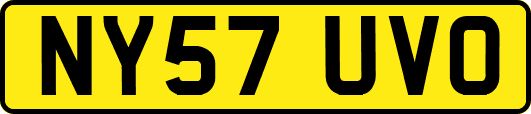 NY57UVO