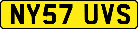 NY57UVS