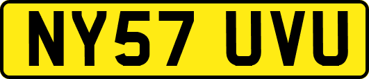 NY57UVU
