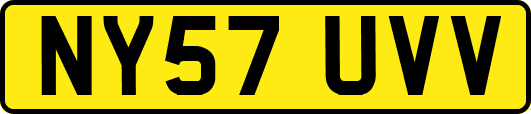 NY57UVV