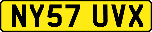 NY57UVX