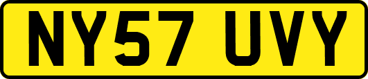 NY57UVY