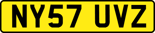 NY57UVZ