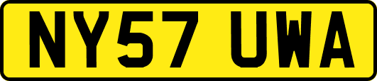 NY57UWA