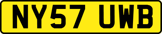 NY57UWB