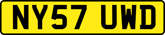 NY57UWD