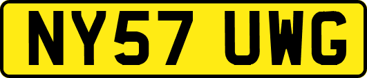 NY57UWG