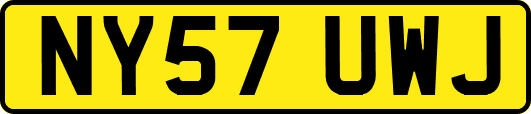 NY57UWJ