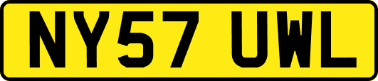 NY57UWL