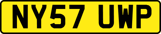NY57UWP