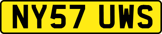 NY57UWS