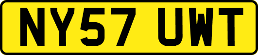 NY57UWT