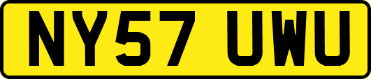 NY57UWU