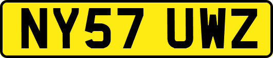NY57UWZ
