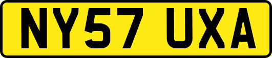NY57UXA