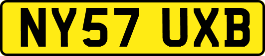 NY57UXB