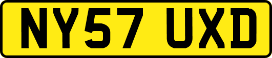 NY57UXD