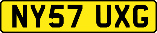 NY57UXG