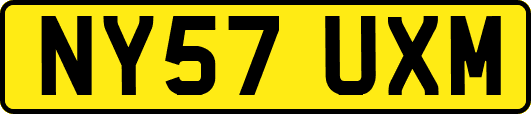 NY57UXM