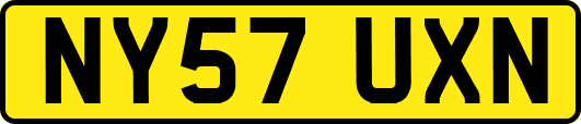 NY57UXN