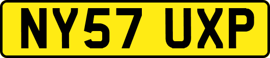 NY57UXP