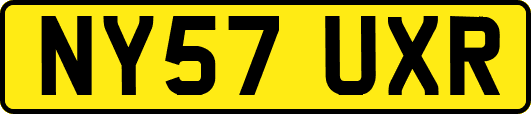 NY57UXR