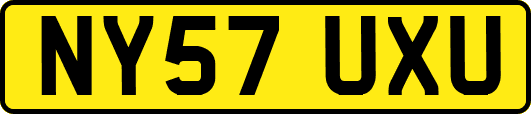NY57UXU