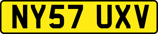 NY57UXV