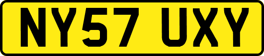 NY57UXY